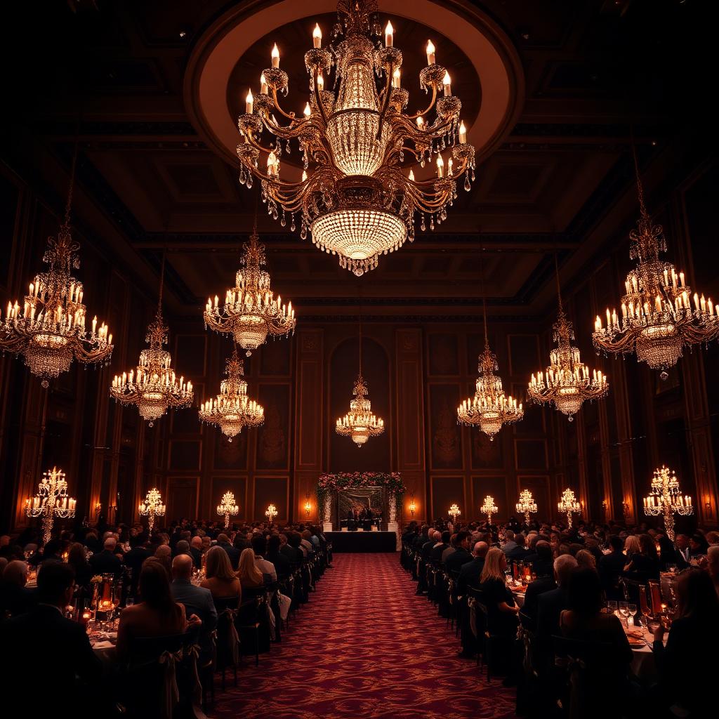 Corporate Events