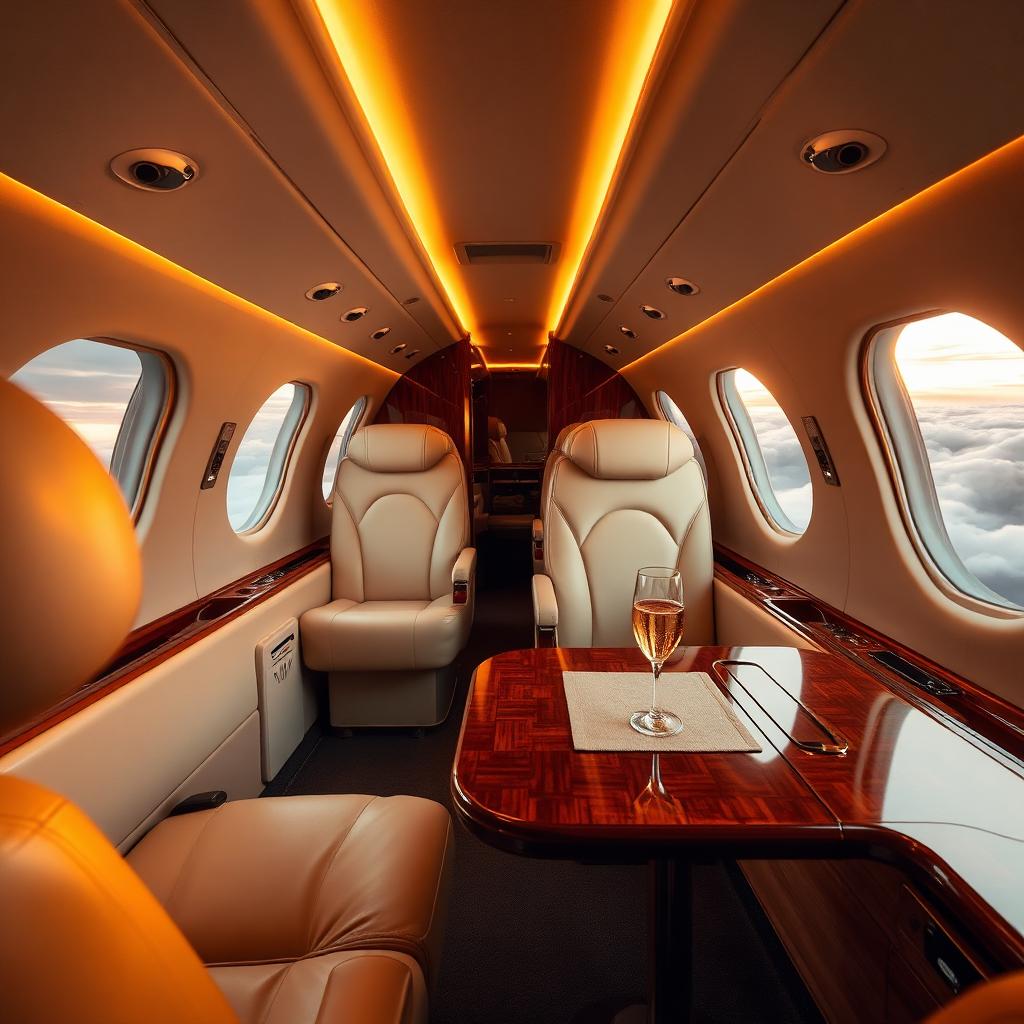 Executive Travel