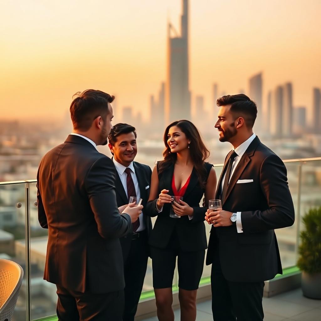 Networking