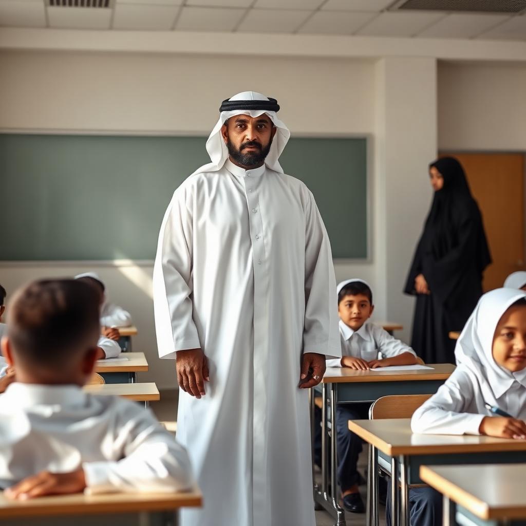 Advising on Schools