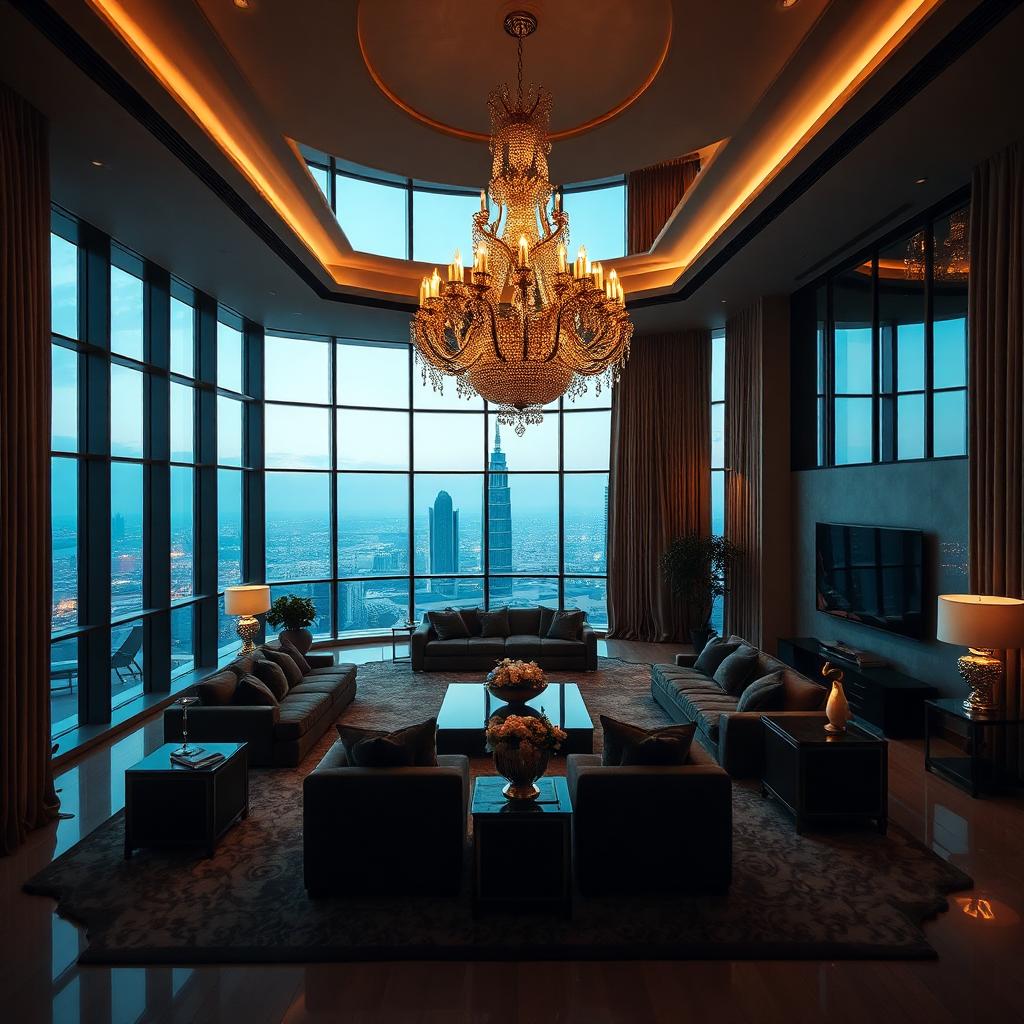Sourcing a Home